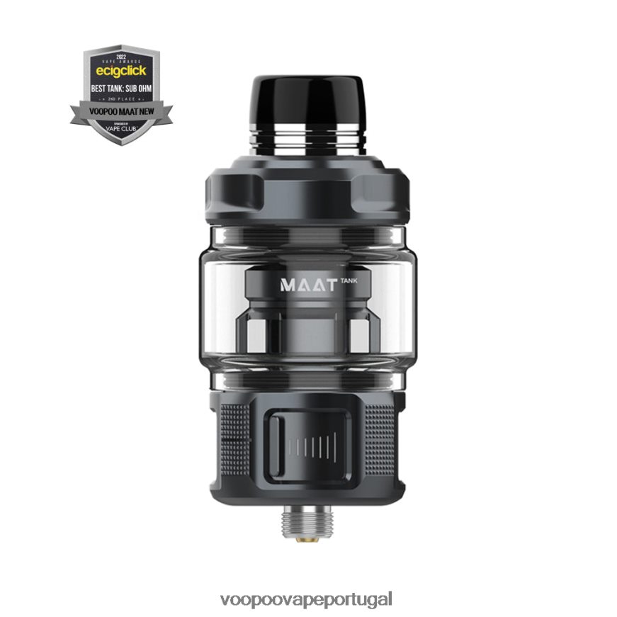 VOOPOO MAAT tanque novo - VOOPOO Vape Price arma de metal 2286NR530
