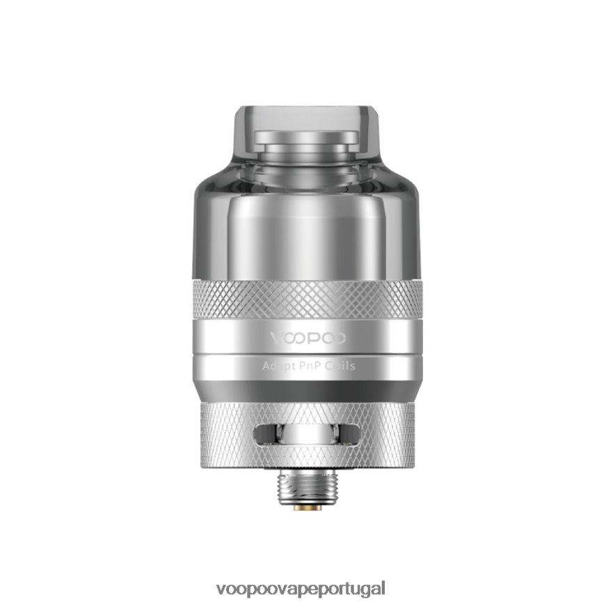VOOPOO RTA tanque de cápsulas - VOOPOO Vape Lisbon inoxidável 2286NR553