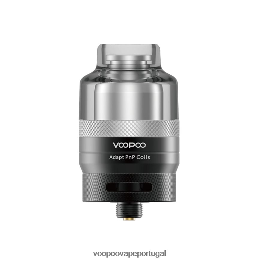 VOOPOO RTA tanque de cápsulas - VOOPOO Vape Store preto 2286NR578