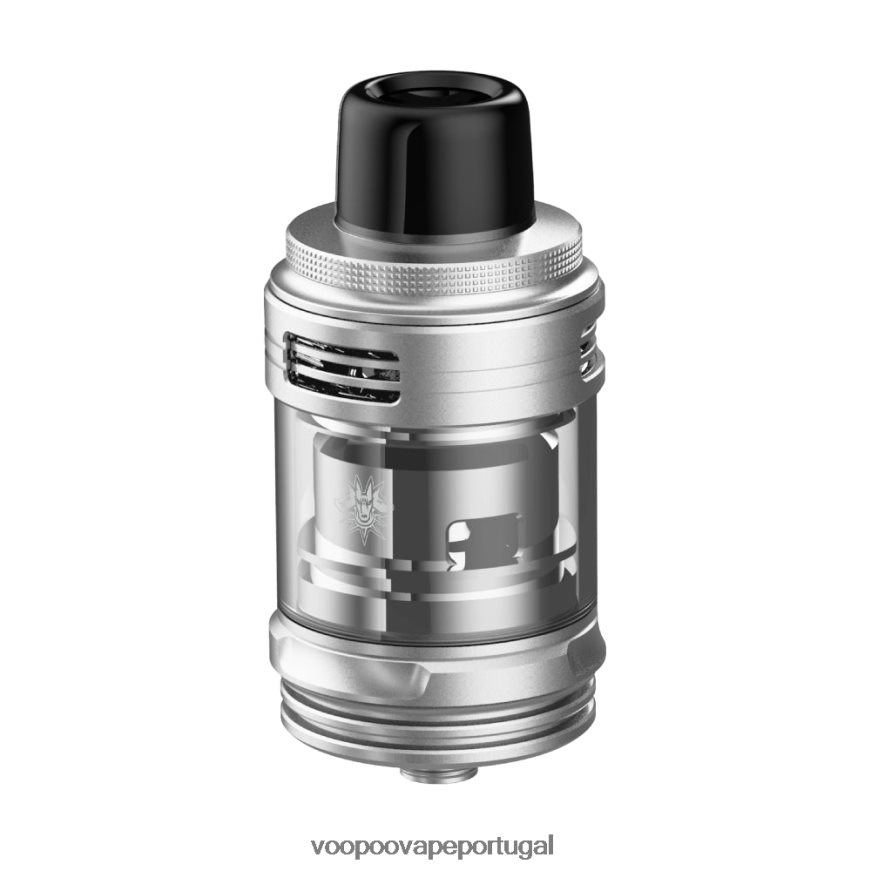 VOOPOO UFORCE-L tanque - VOOPOO Vape Drag Portugal prata 2286NR525