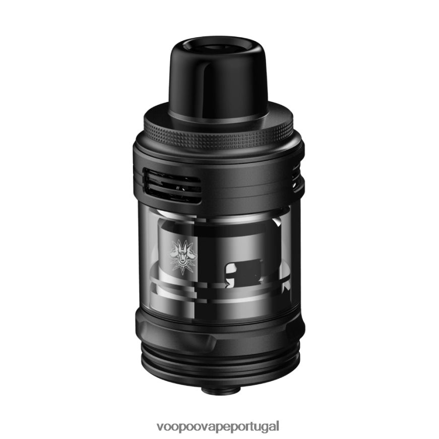 VOOPOO UFORCE-L tanque - VOOPOO Vape Gene Portugal preto 2286NR507