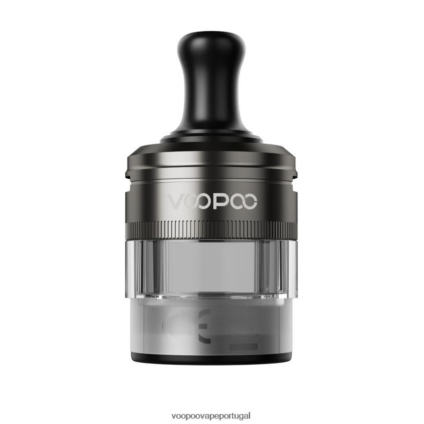 VOOPOO PNP X EMPTY cartucho (nova versão) - VOOPOO Vape Price mtl - cinza 2286NR560