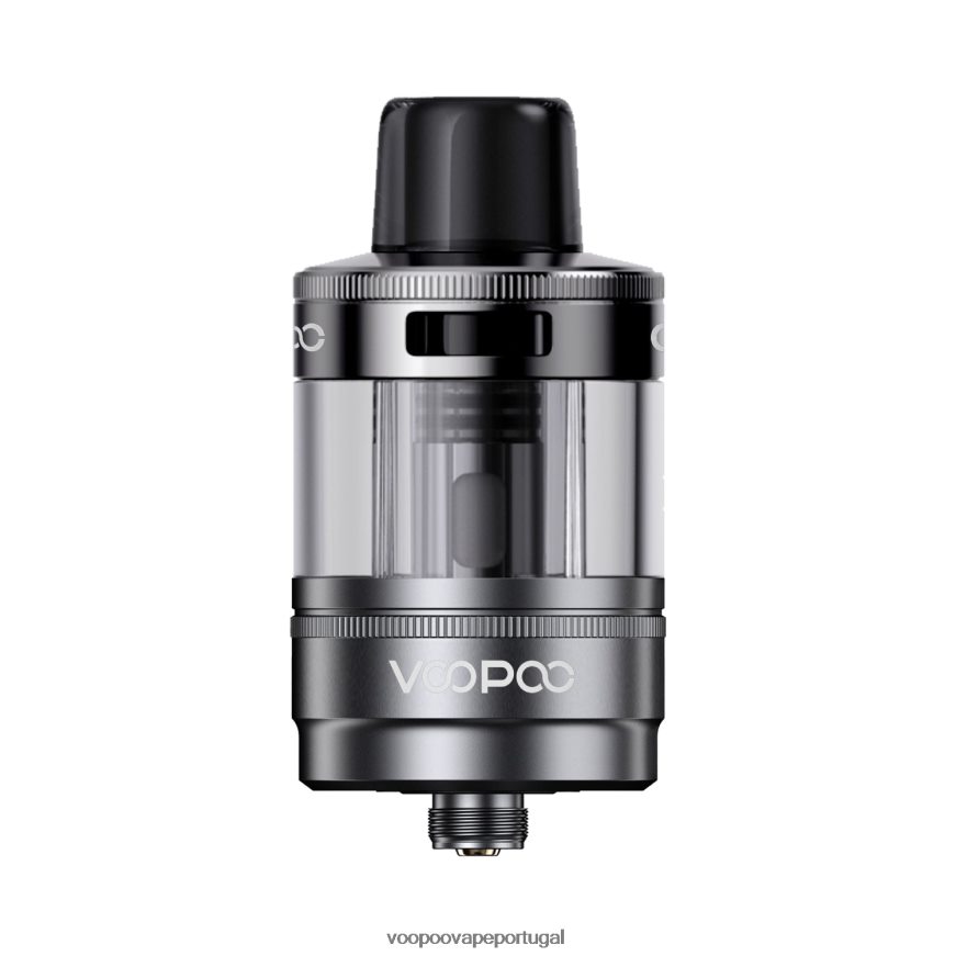 VOOPOO PNP X tanque pod (nova versão) - VOOPOO Vape Gene Portugal dtl - cinza 2286NR567