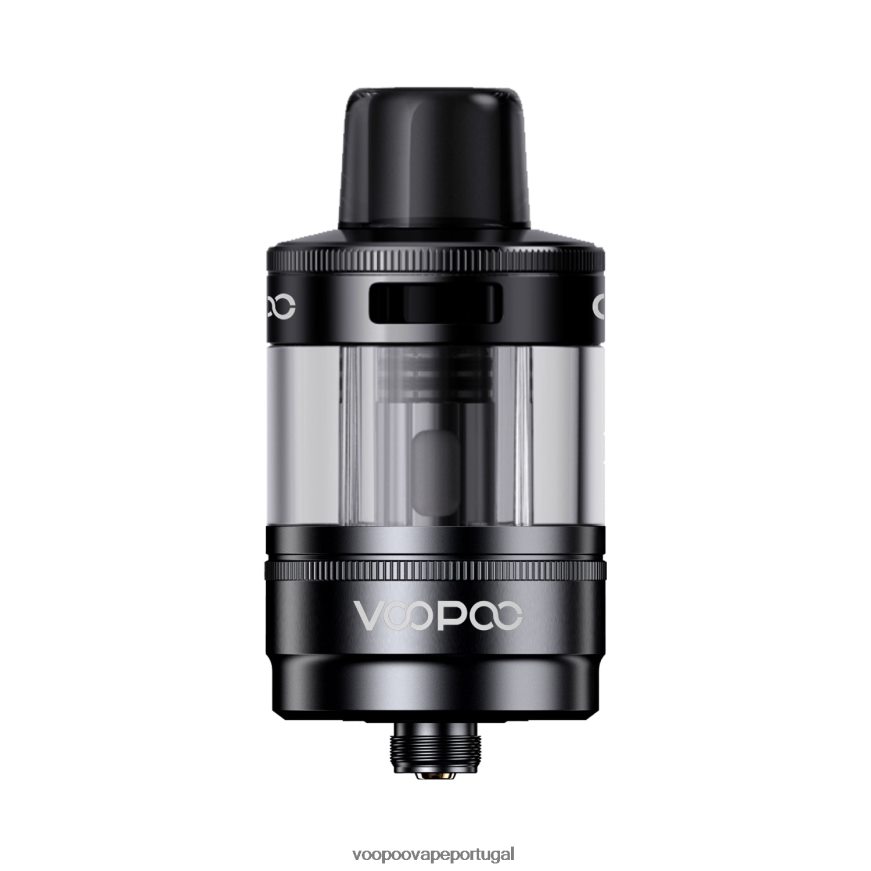 VOOPOO PNP X tanque pod (nova versão) - VOOPOO Vape Gene Portugal dtl - preto 2286NR547