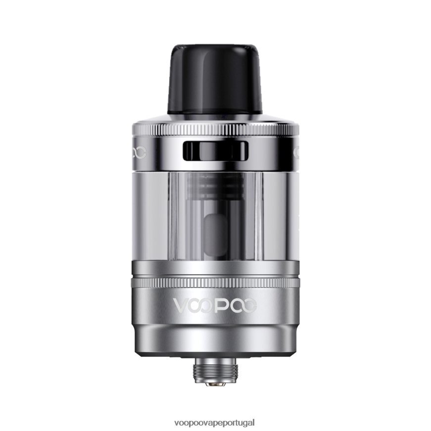 VOOPOO PNP X tanque pod (nova versão) - VOOPOO Vape Store dtl - prata 2286NR568