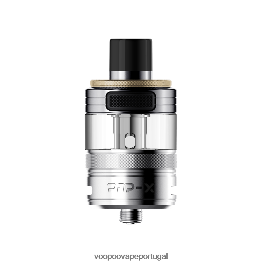 VOOPOO PNP-X tanque pod (versão antiga) - VOOPOO Vape Drag Portugal prata 2286NR575