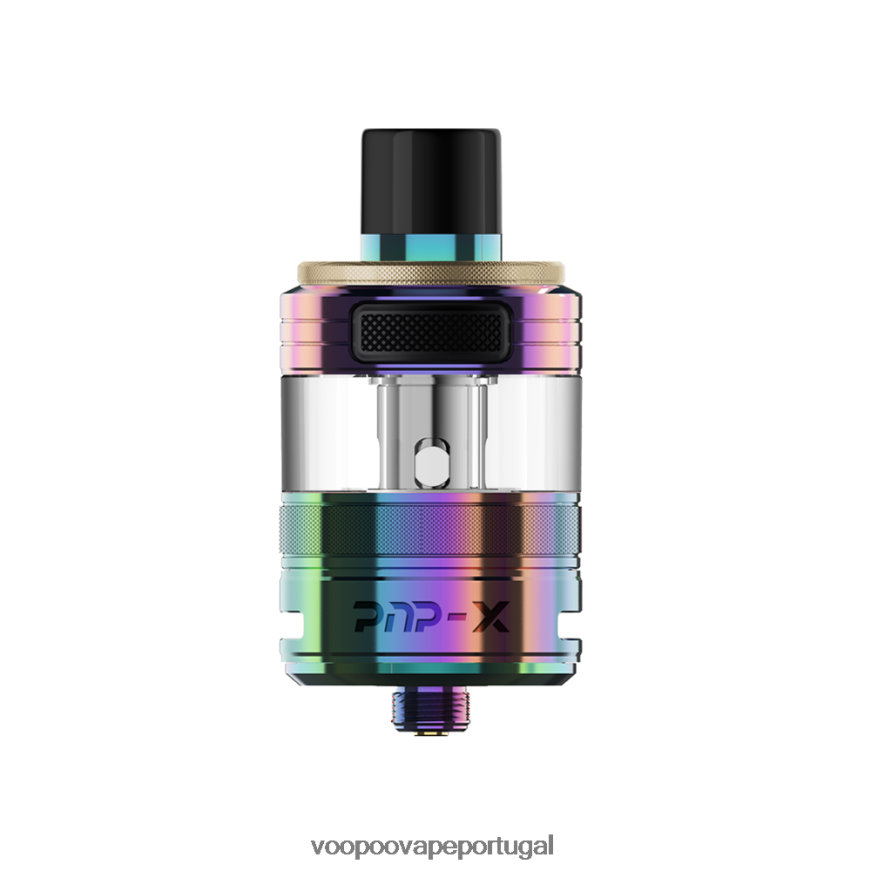 VOOPOO PNP-X tanque pod (versão antiga) - VOOPOO Vape Kits arco-íris 2286NR574