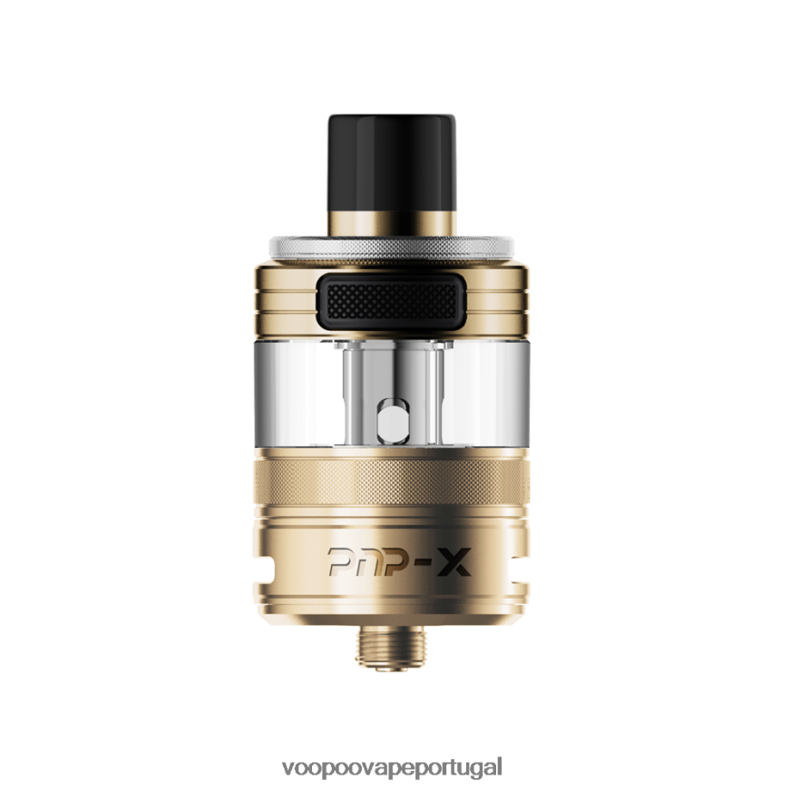 VOOPOO PNP-X tanque pod (versão antiga) - VOOPOO Vape Lisbon ouro 2286NR573