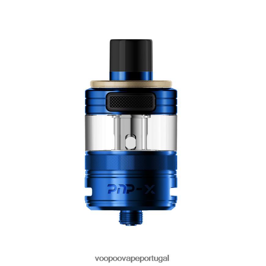 VOOPOO PNP-X tanque pod (versão antiga) - VOOPOO Vape Portugal azul 2286NR572
