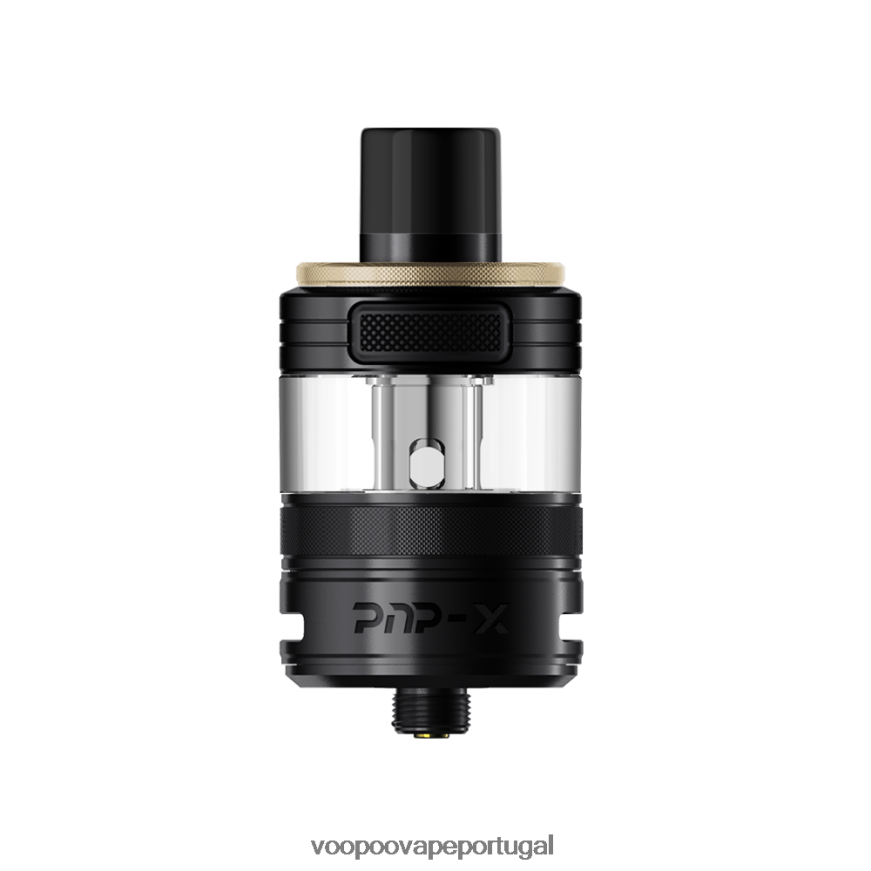 VOOPOO PNP-X tanque pod (versão antiga) - VOOPOO Vape Store preto 2286NR548