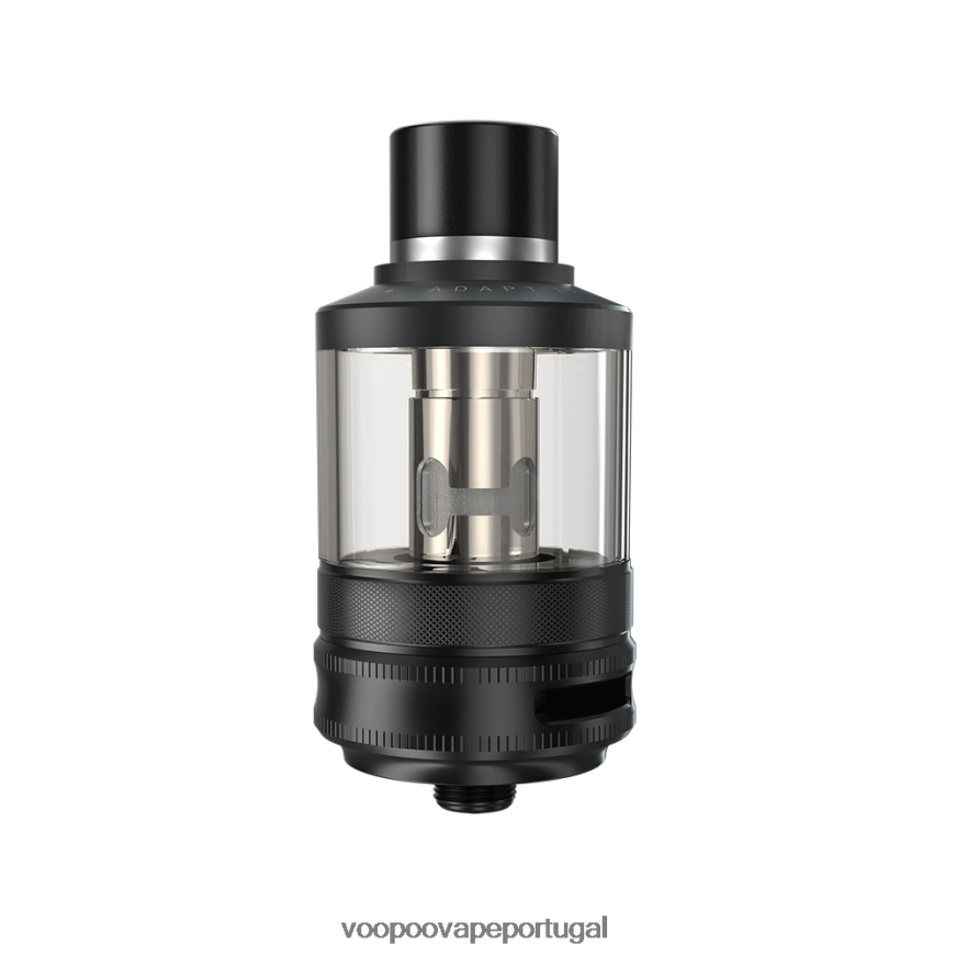 VOOPOO TPP tanque de vagens 2 - VOOPOO Portugal preto 2286NR551