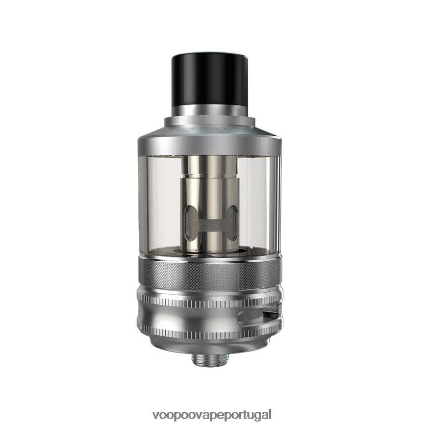VOOPOO TPP tanque de vagens 2 - VOOPOO Vape Gene Portugal prata 2286NR577