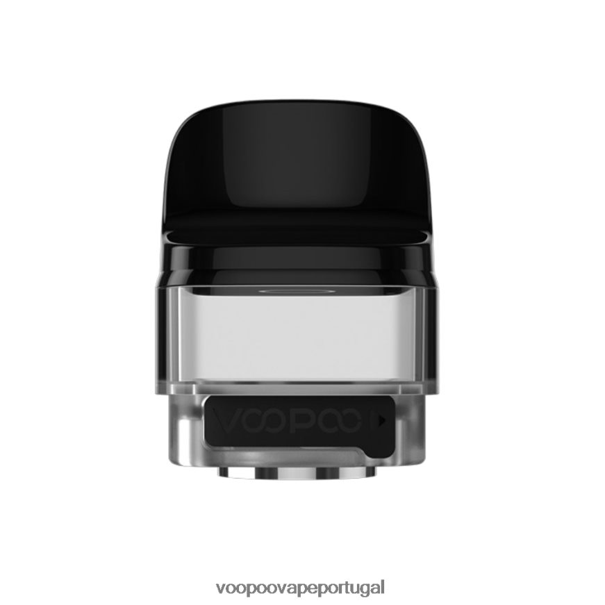 VOOPOO VINCI 2 cartucho (2 unidades) - VOOPOO Vape Argus preto 2286NR546