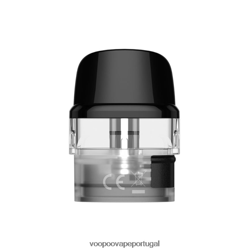 VOOPOO VINCI cartucho de cápsula (3 unidades) - VOOPOO Vape Gene Portugal 1,2 ohm 2286NR527