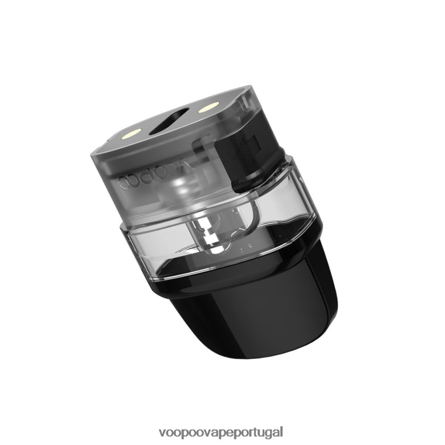 VOOPOO VINCI cartucho de cápsula (3 unidades) - VOOPOO Vape Gene Portugal 1,2 ohm 2286NR527