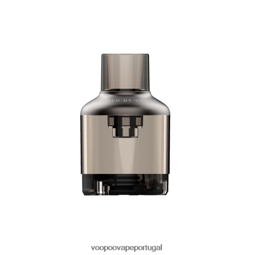 VOOPOO TPP POD (2 unidades) - VOOPOO Vape Drag Portugal arma de metal 2286NR545