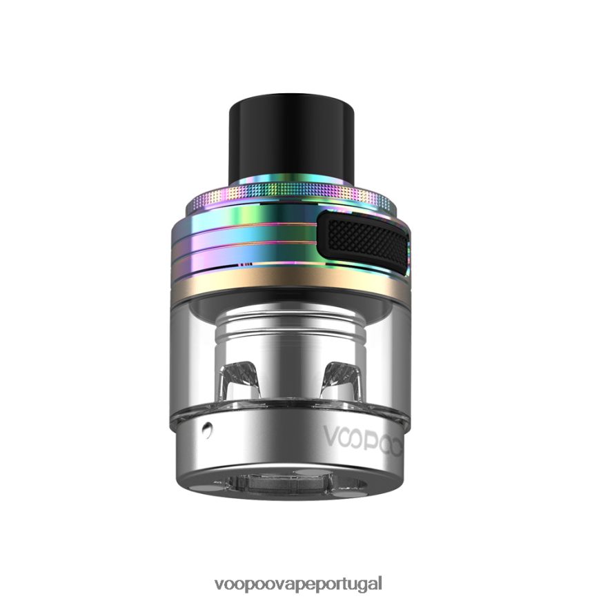 VOOPOO TPP X cartucho de cápsula - VOOPOO Vape Argus arco-íris 2286NR506