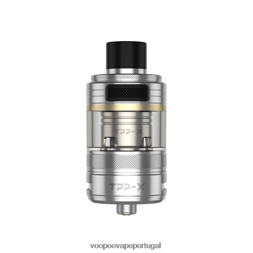 VOOPOO TPP X tanque de cápsulas - VOOPOO Pod Vinci aço inoxidável 2286NR539