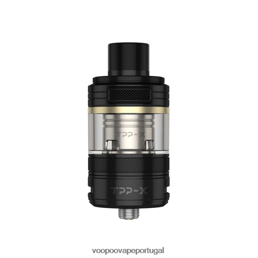 VOOPOO TPP X tanque de cápsulas - VOOPOO Vape Argus preto 2286NR536