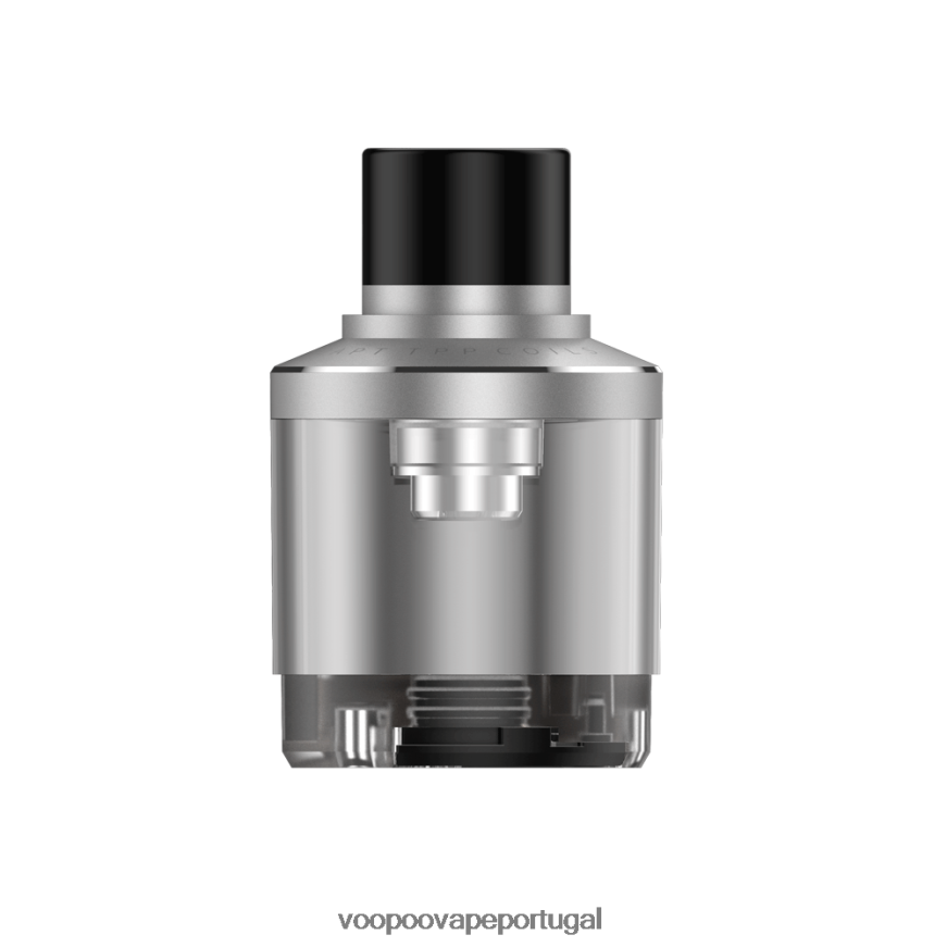 VOOPOO TPP pod 2.0 - VOOPOO Vape Drag Portugal prata (5,5 ml) 2286NR555