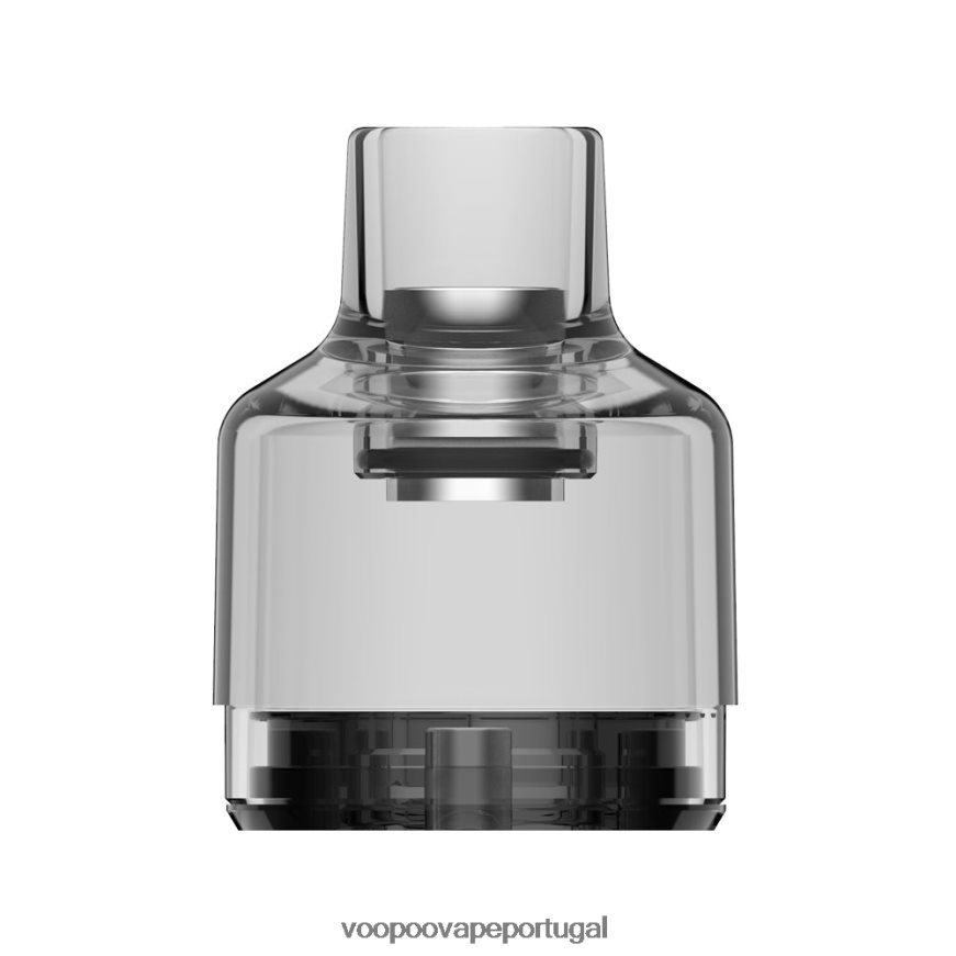 VOOPOO PNP POD (2 unidades) - VOOPOO Vape Lisbon preto 2286NR503