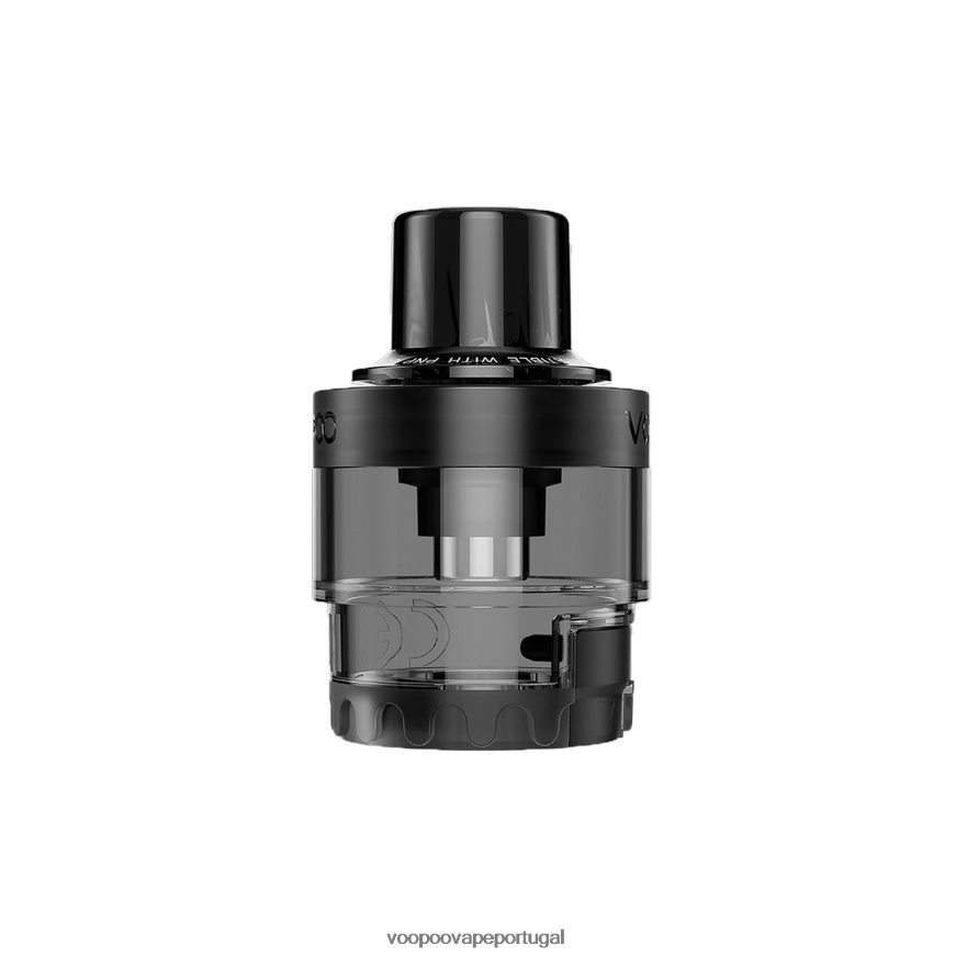 VOOPOO PNP POD II (versão atualizada) - VOOPOO Vape Lisbon preto 2286NR543
