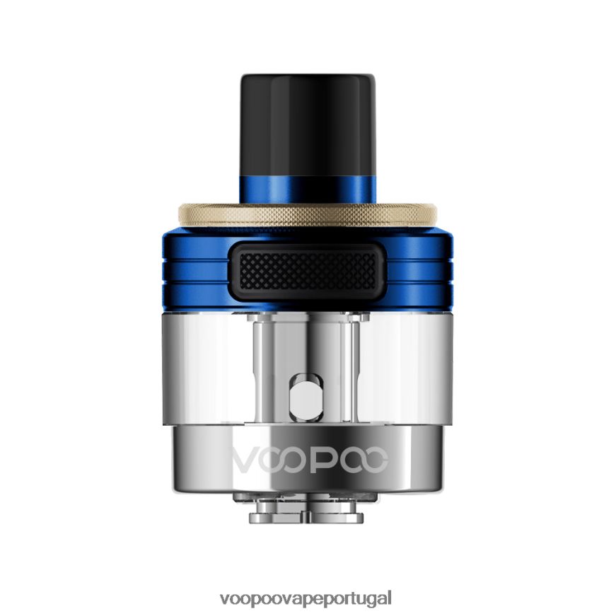 VOOPOO PNP-X POD (versão antiga) - VOOPOO Portugal azul 2286NR531
