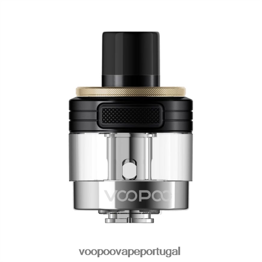 VOOPOO PNP-X POD (versão antiga) - VOOPOO Vape Portugal preto 2286NR512
