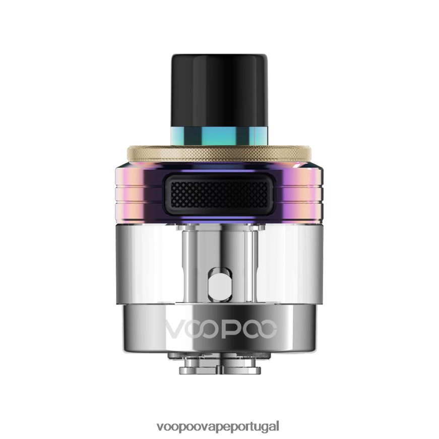 VOOPOO PNP-X POD (versão antiga) - VOOPOO Vape Portugal preto 2286NR512