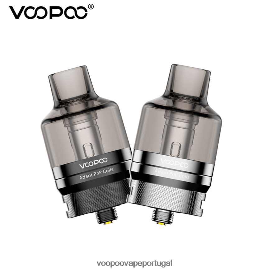 VOOPOO PNP kit de tanque de vagem - VOOPOO Vape Price preto 2286NR510