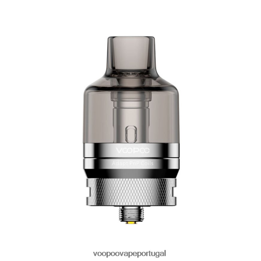 VOOPOO PNP kit de tanque de vagem - VOOPOO Vape Store inoxidável 2286NR528
