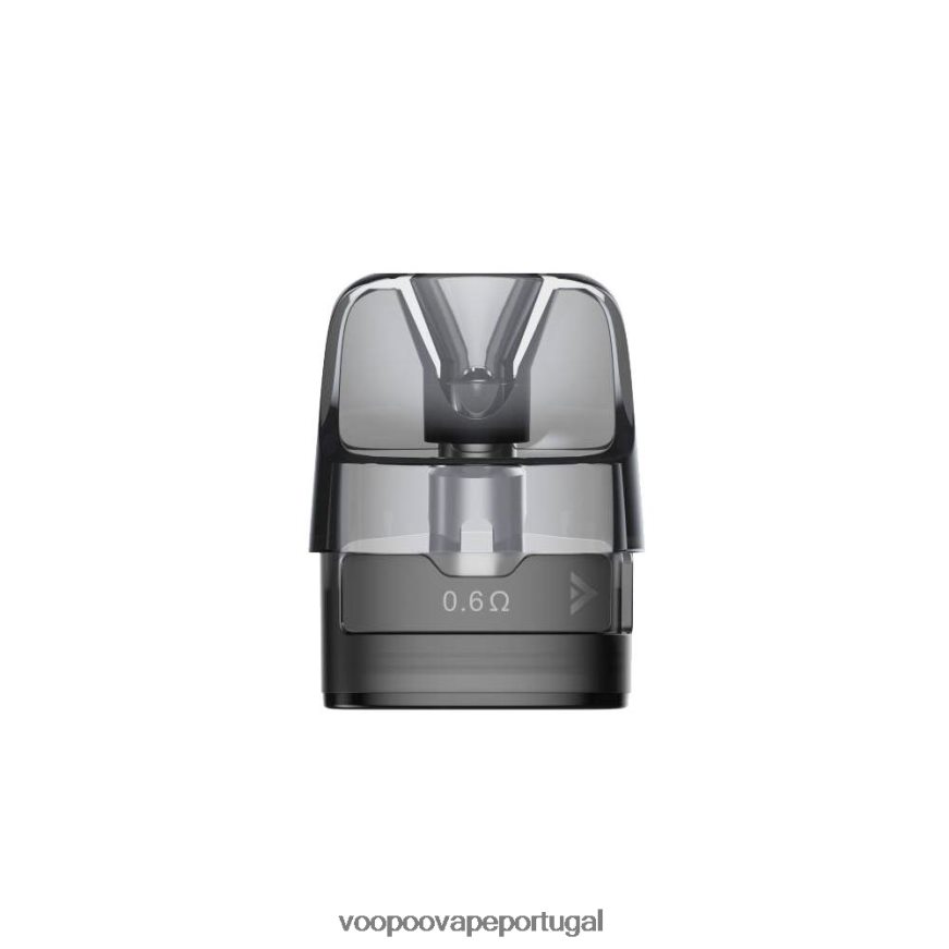 VOOPOO ARGUS E40 cartucho - VOOPOO Portugal 0,6ohm 2286NR581