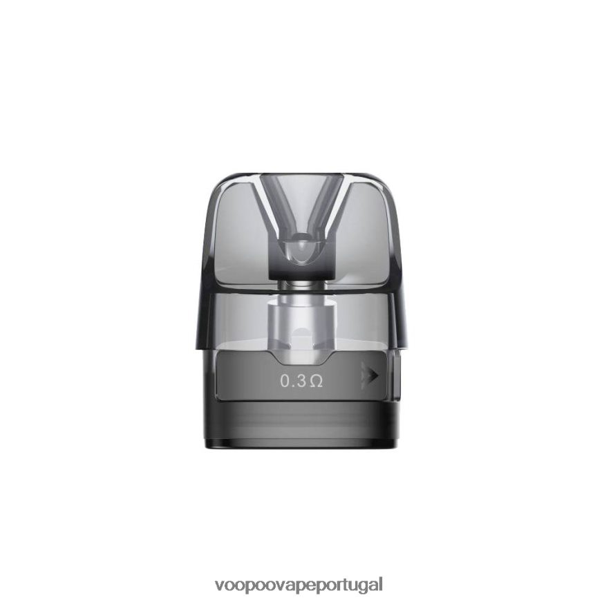 VOOPOO ARGUS E40 cartucho - VOOPOO Vape Argus 0,3ohm 2286NR556