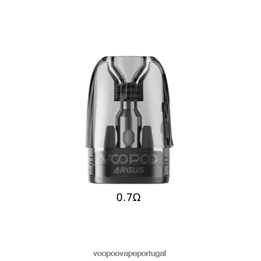 VOOPOO ARGUS TOP FILL cartucho - VOOPOO Vape Kits 0,7ohm 2286NR564