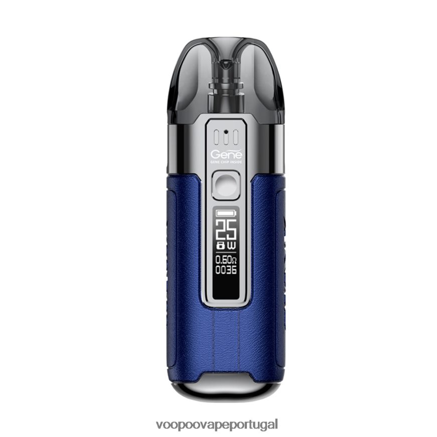 VOOPOO ARGUS AIR conjunto de cápsulas - VOOPOO Portugal pequeno azul 2286NR71