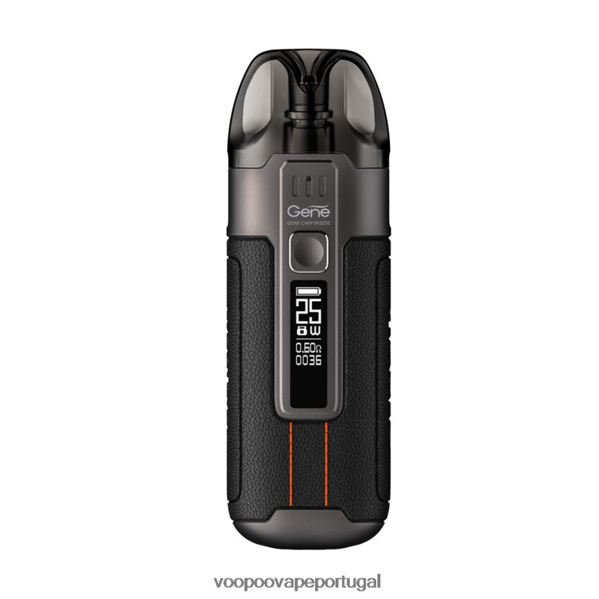 VOOPOO ARGUS AIR conjunto de cápsulas - VOOPOO Portugal preto clássico 2286NR61