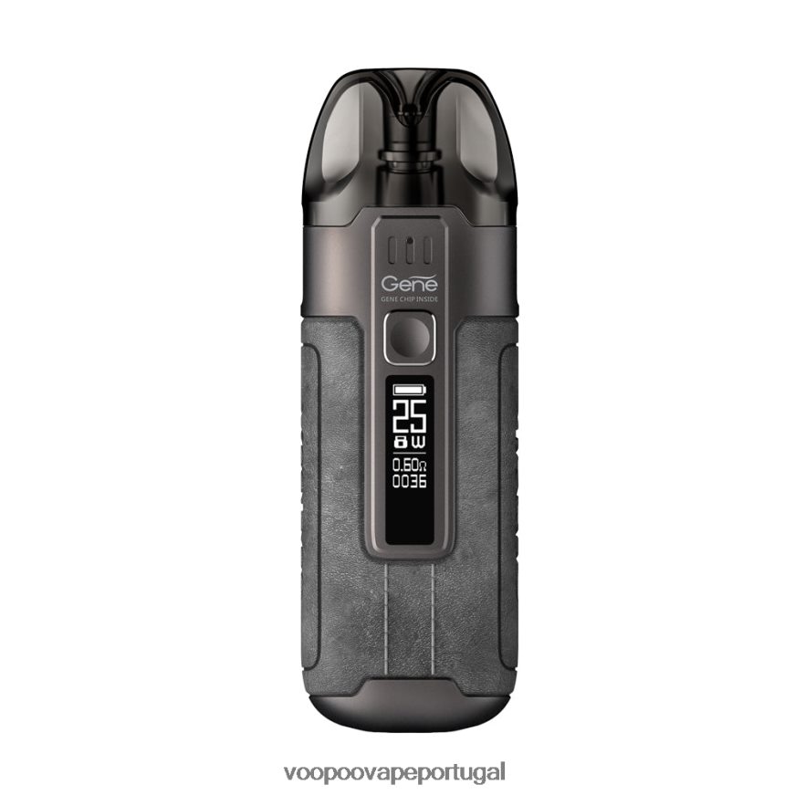 VOOPOO ARGUS AIR conjunto de cápsulas - VOOPOO Vape Argus cinza vintage 2286NR66