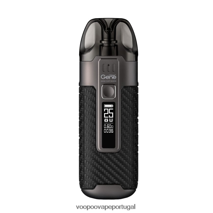 VOOPOO ARGUS AIR conjunto de cápsulas - VOOPOO Vape Gene Portugal fibra de carbono 2286NR7
