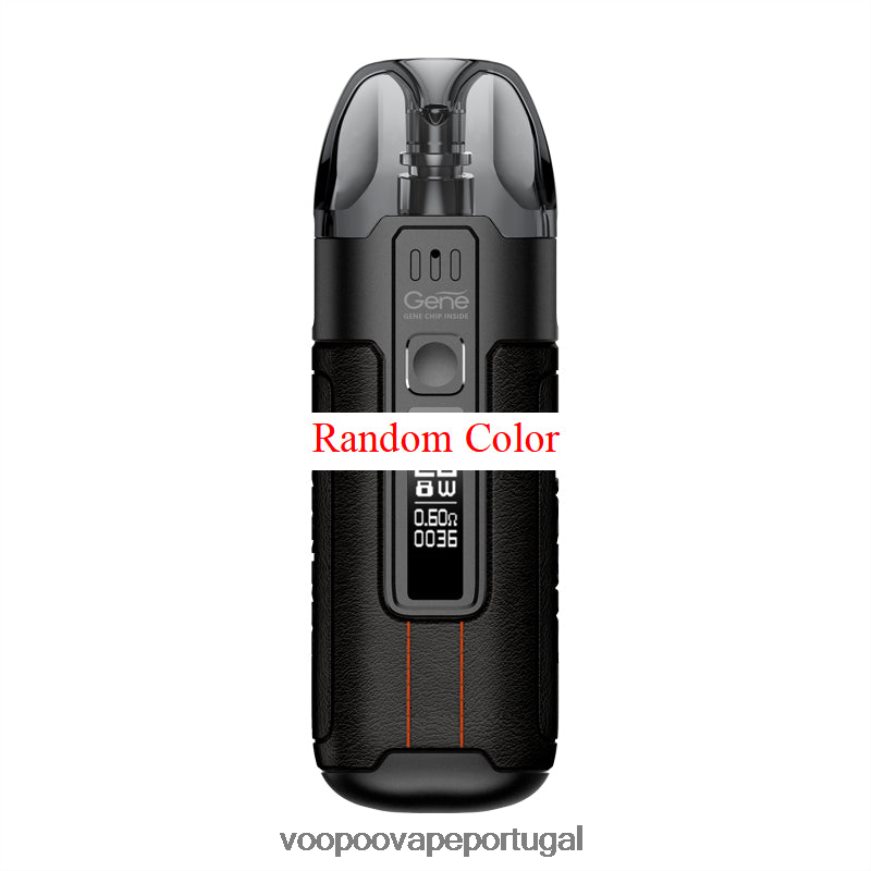 VOOPOO ARGUS AIR conjunto de cápsulas - VOOPOO Vape Gene Portugal fibra de carbono 2286NR7