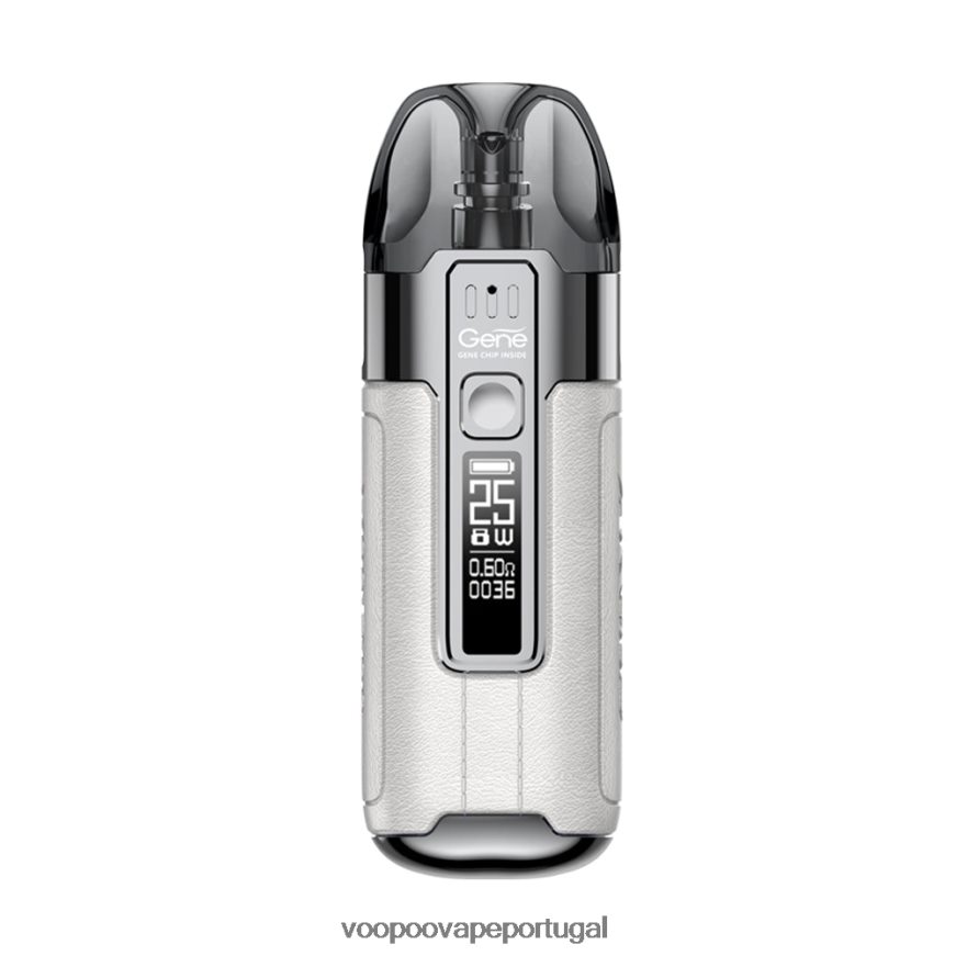 VOOPOO ARGUS AIR conjunto de cápsulas - VOOPOO Vape Portugal seda branca 2286NR72