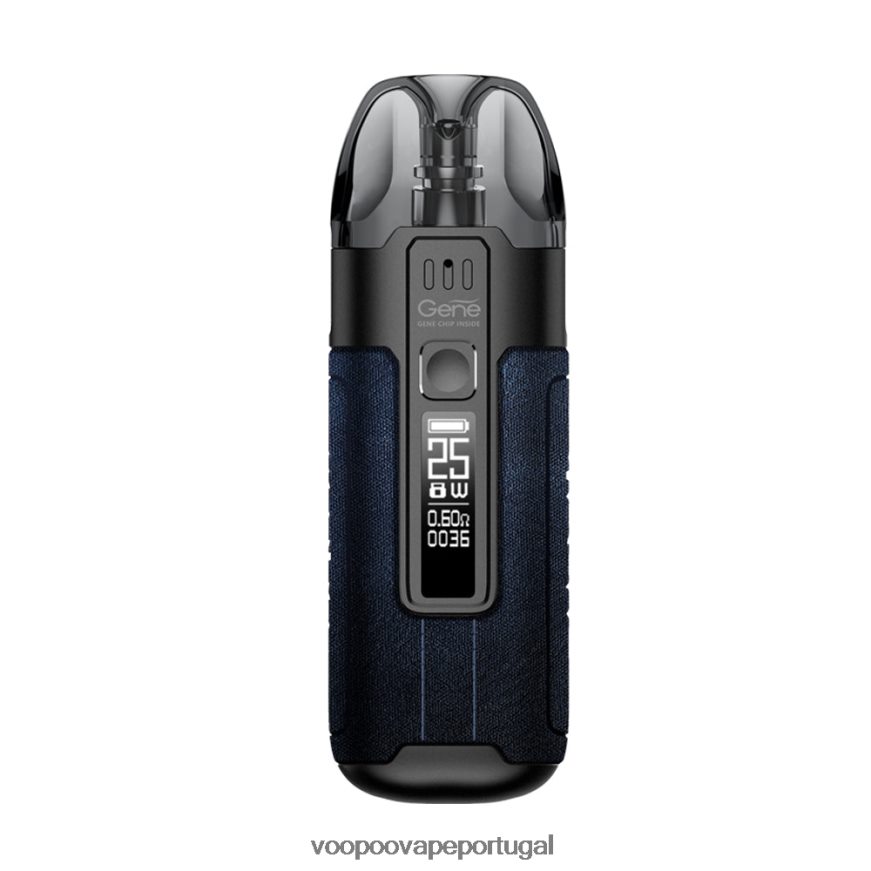 VOOPOO ARGUS AIR conjunto de cápsulas - VOOPOO Vape Price mar profundo 2286NR70