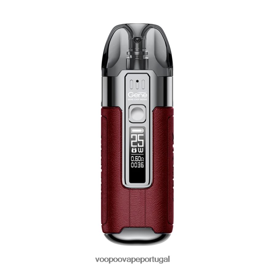 VOOPOO ARGUS AIR conjunto de cápsulas - VOOPOO Vape Store violeta clarete 2286NR68