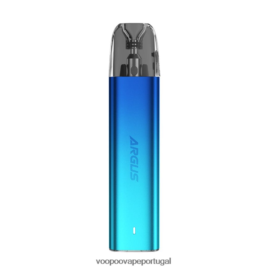 VOOPOO ARGUS G2 MINI vagem - VOOPOO Pod Vinci aurora azul 2286NR139