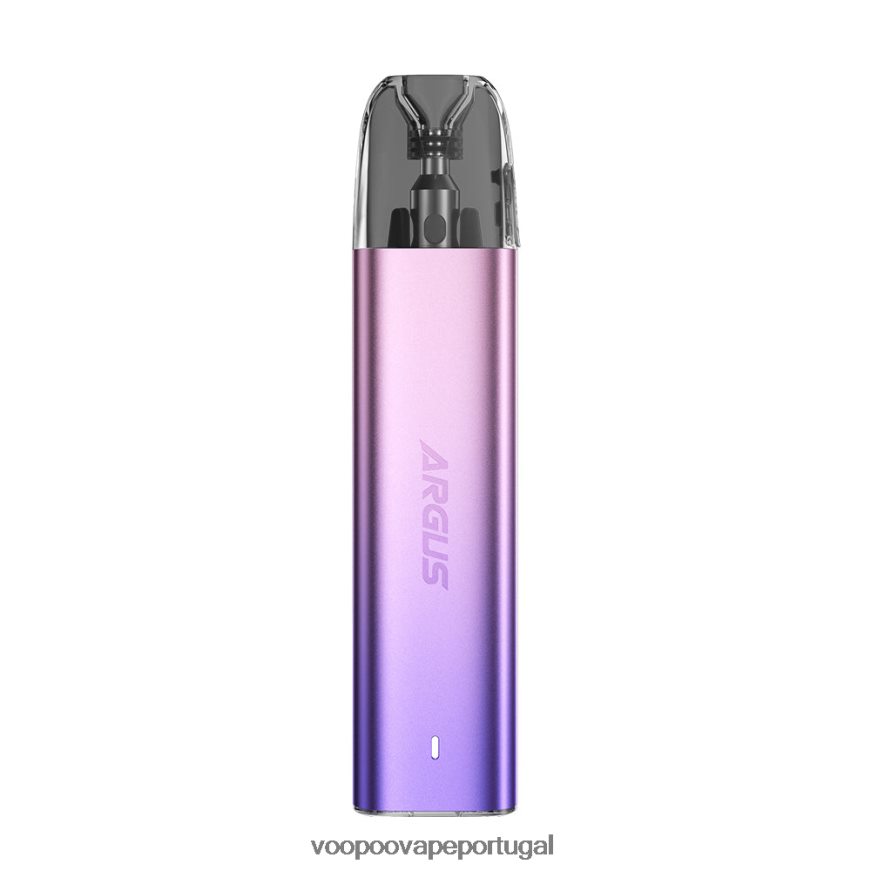 VOOPOO ARGUS G2 MINI vagem - VOOPOO Portugal rosa violeta 2286NR141