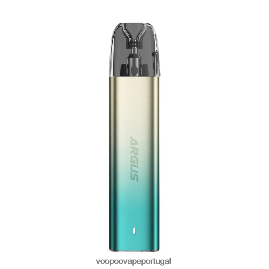 VOOPOO ARGUS G2 MINI vagem - VOOPOO Vape Drag Portugal Primavera verde 2286NR135