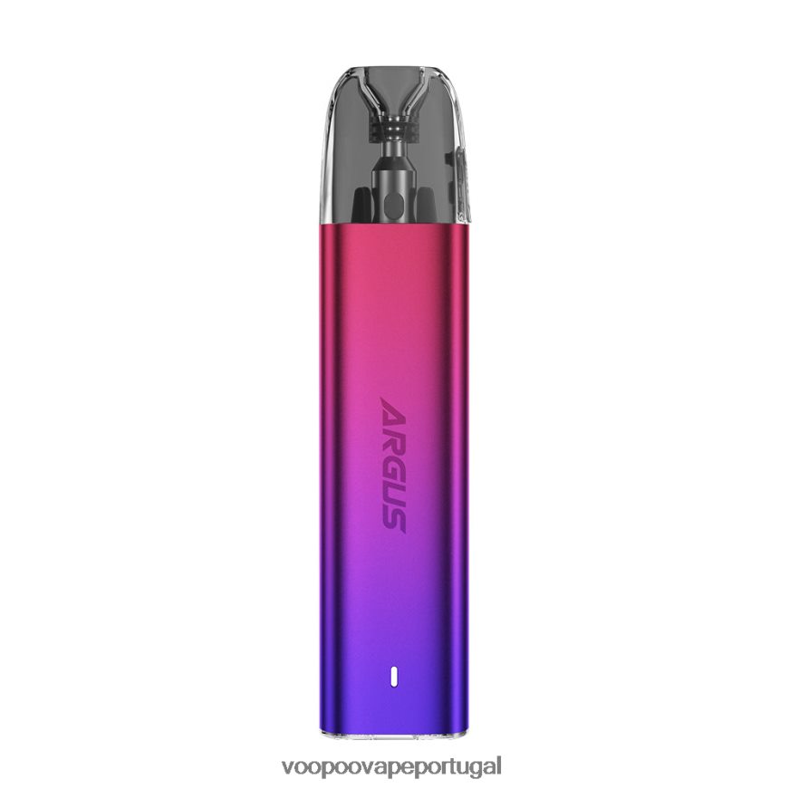VOOPOO ARGUS G2 MINI vagem - VOOPOO Vape Price vermelho violeta 2286NR140