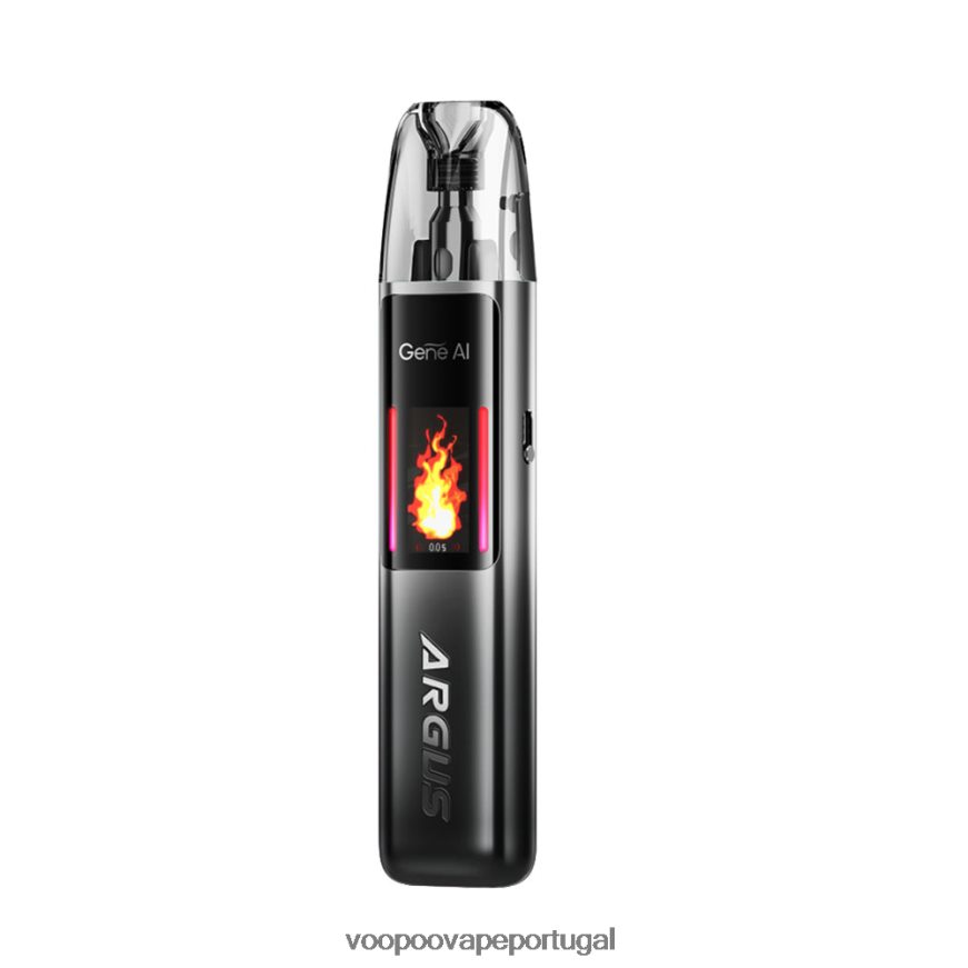 VOOPOO ARGUS G2 conjunto - VOOPOO Portugal cinza espacial 2286NR101