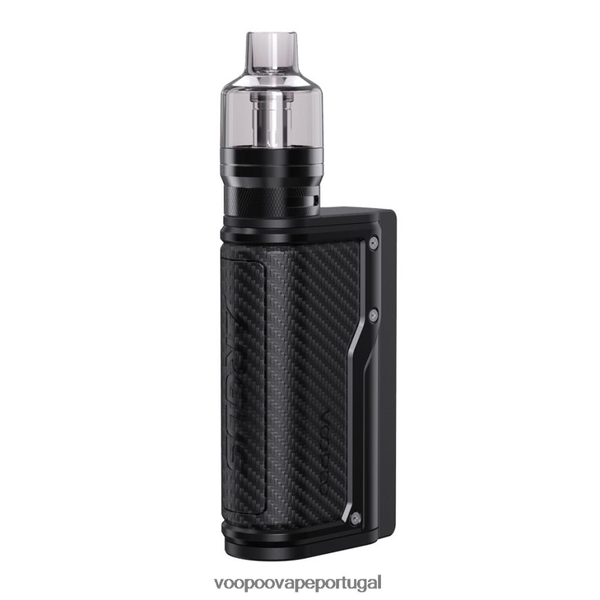 VOOPOO ARGUS GT kit de modificação de caixa - VOOPOO Pod Vinci fibra de carbono 2286NR109