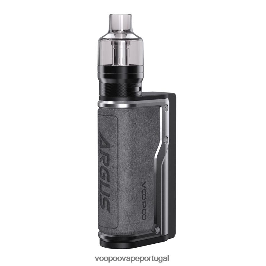 VOOPOO ARGUS GT kit de modificação de caixa - VOOPOO Portugal cinza vintage 2286NR111