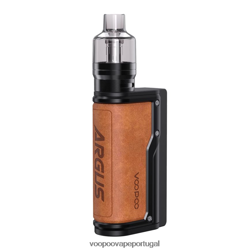 VOOPOO ARGUS GT kit de modificação de caixa - VOOPOO Vape Argus retrô 2286NR116